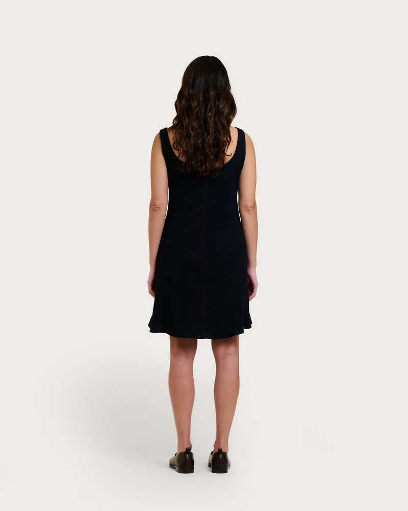 Homecore Robe Sage Tilia Black