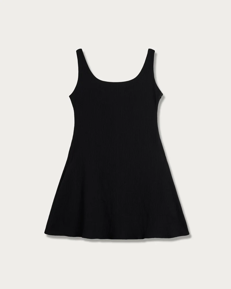 Homecore Robe Sage Tilia Black