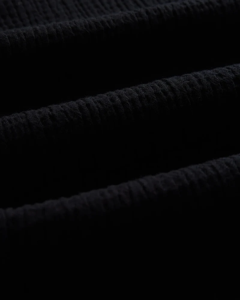 Homecore Pantalon Poppy Tilia Black