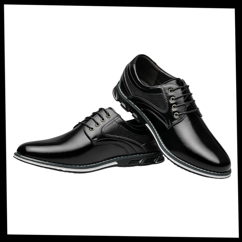 Chaussures orthopédiques Gatsby