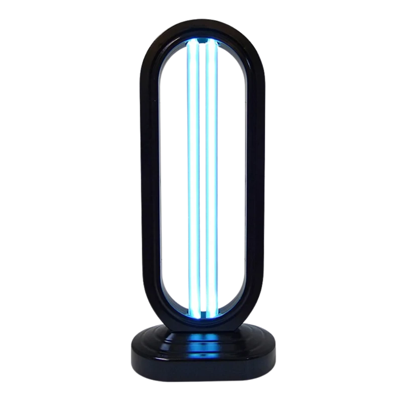 Ampoule désinfectante UV multi-surfaces