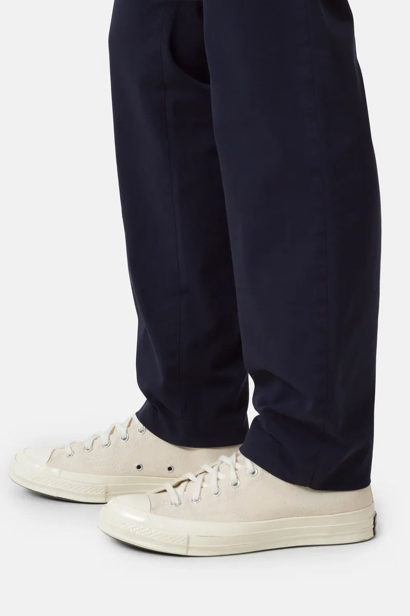 Closed Pantalon Clifton Chino Dark Night