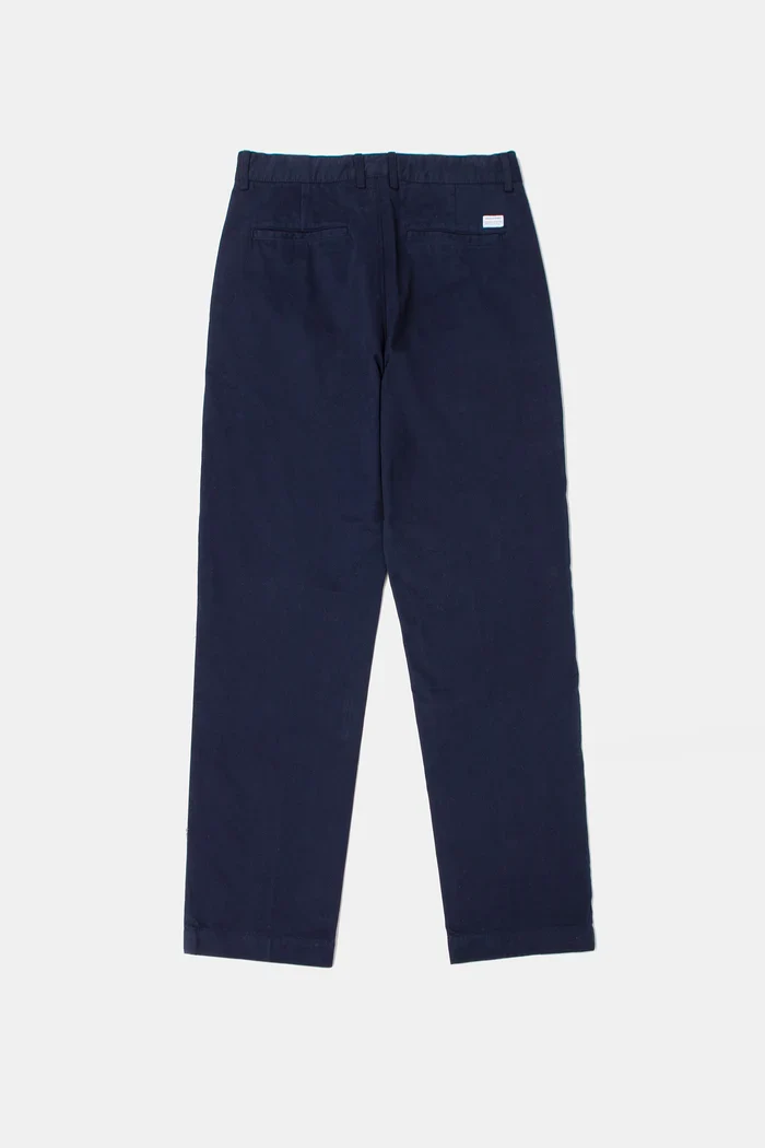 Edmmond Studios Pantalon Chino Navy