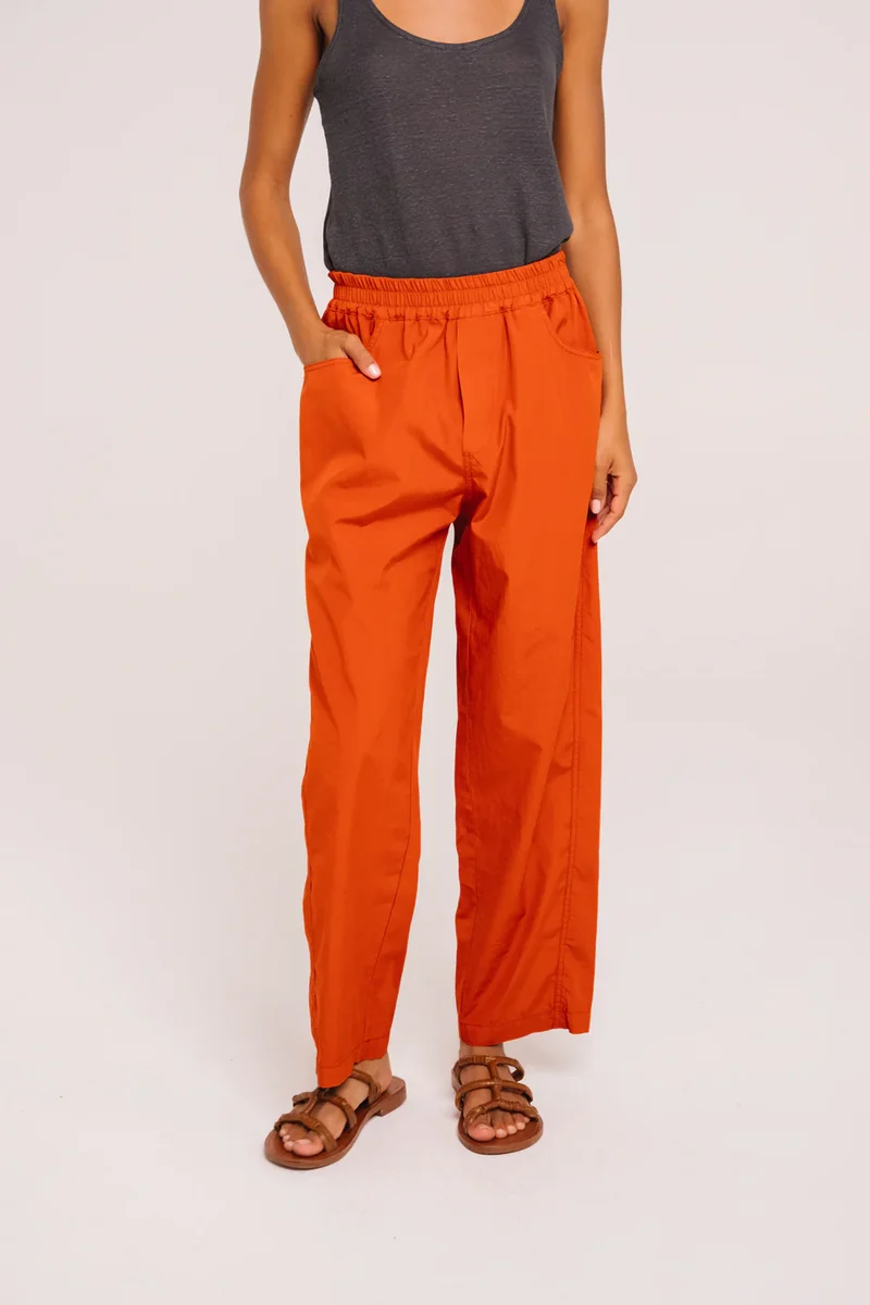 SacreCoeur Pantalon Jill Java