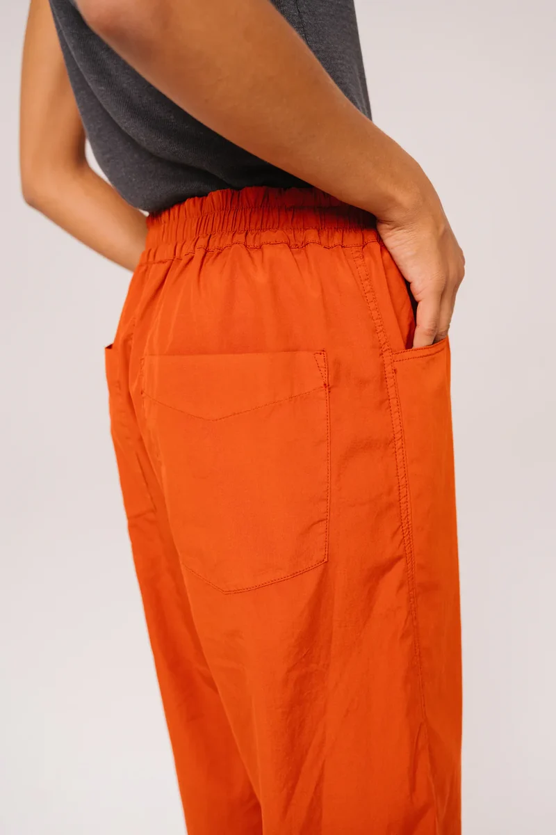 SacreCoeur Pantalon Jill Java