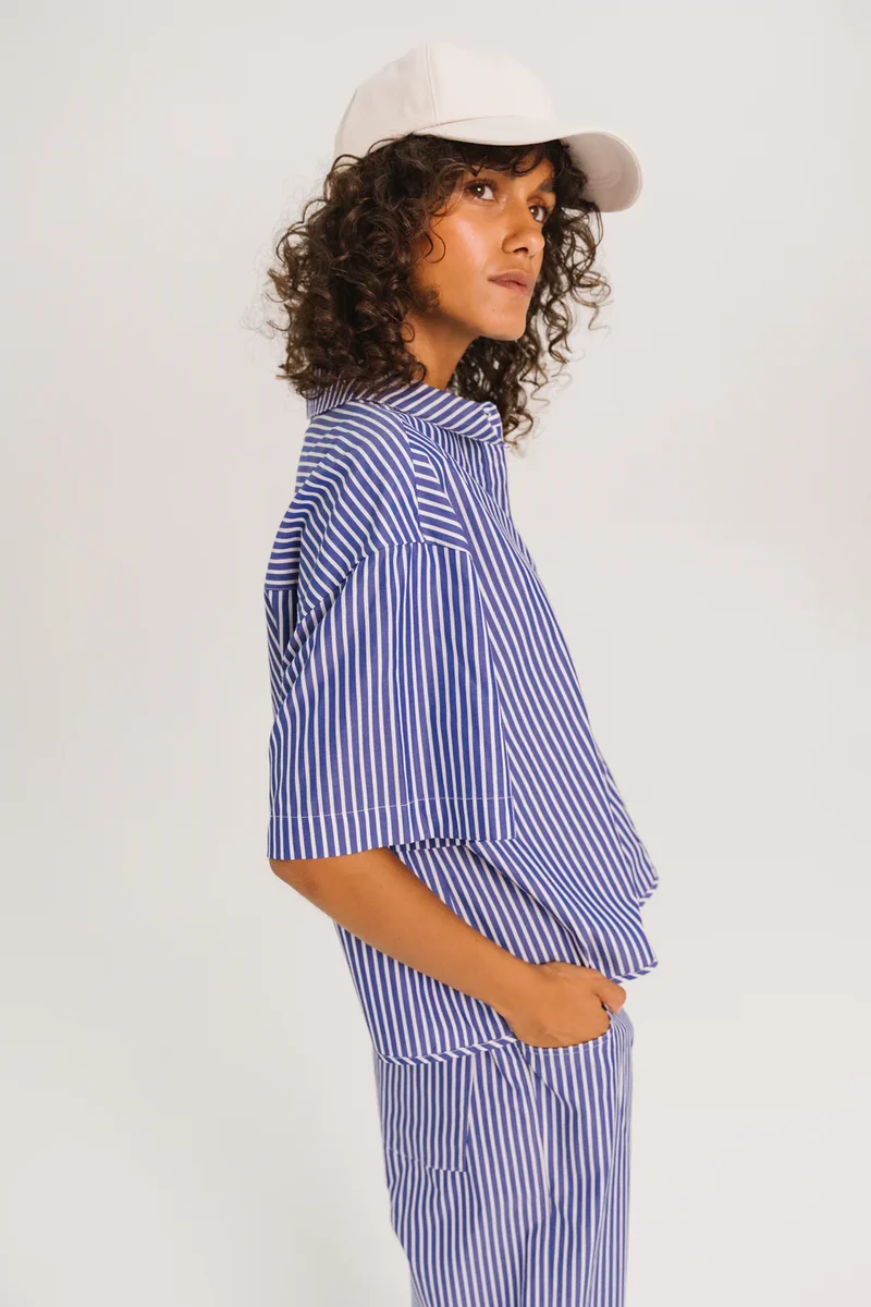 SacreCoeur Chemise Sacha Soho