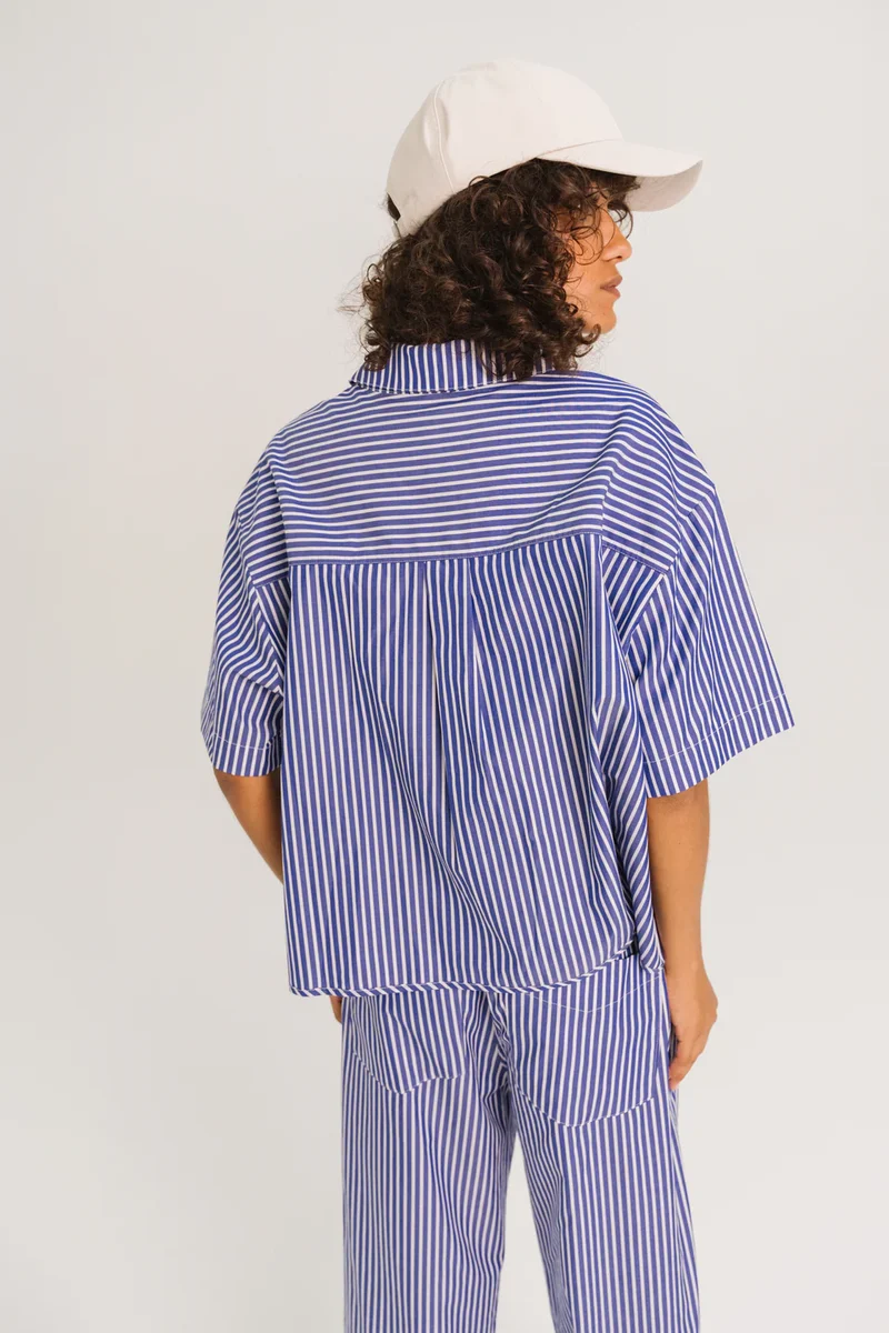 SacreCoeur Chemise Sacha Soho