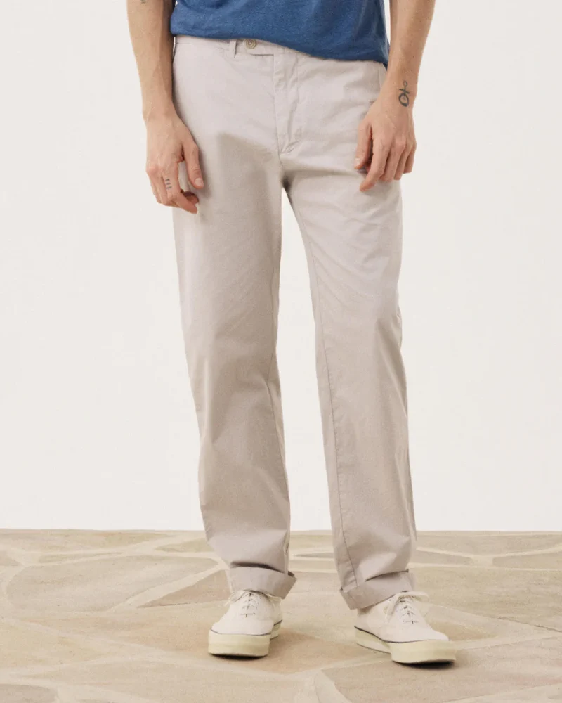 Hartord Pantalon Taylor Stone