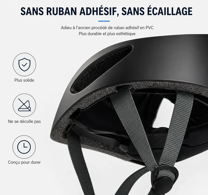 AéroRide ™ Casque équitation ventilé léger – bombe équitation réglable adulte/ado