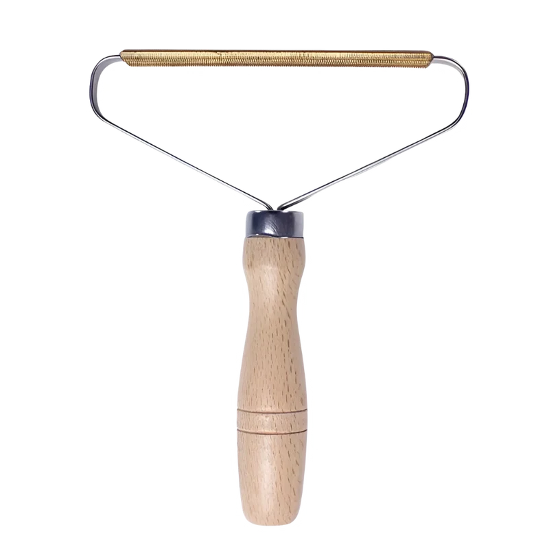 Brosse anti-poils d'animaux