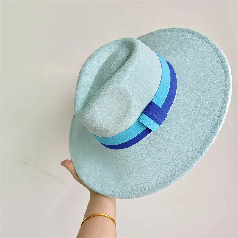 Nomade Soleil | Chapeau paille femme pliable large bord