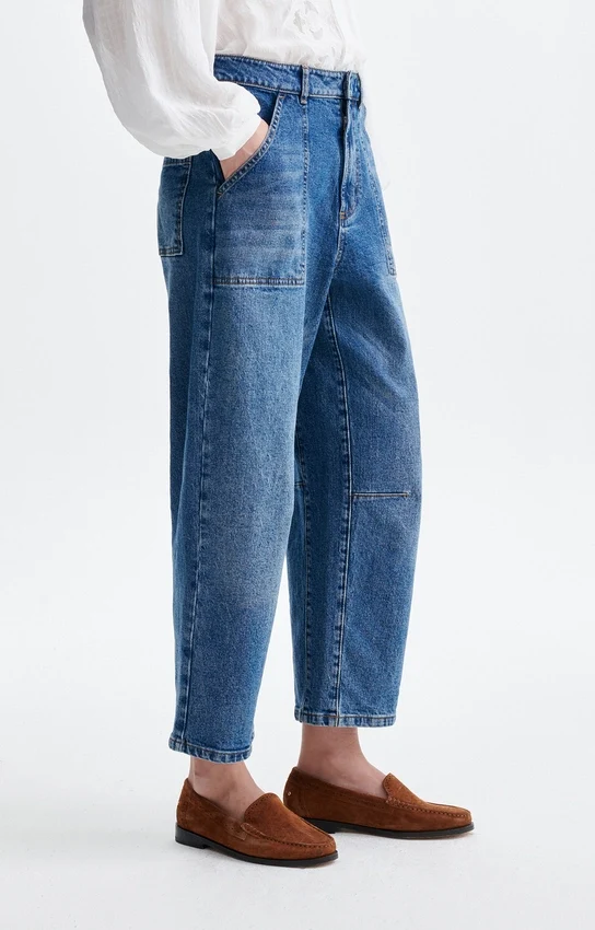 Vanessa bruno Pantalon Cargo France