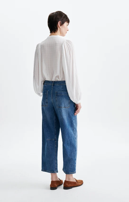 Vanessa bruno Pantalon Cargo France
