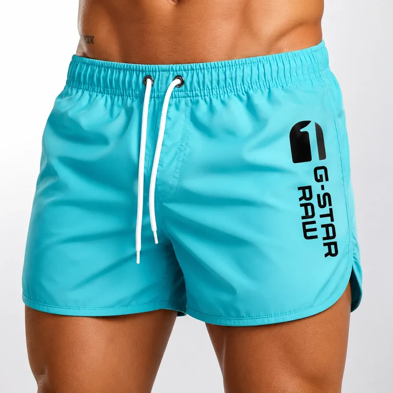 Franz | Maillot de Bain Homme à Séchage Rapide pour Aventures Estivales