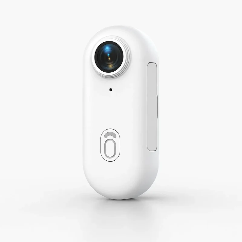CamVision ProX4 | Mini camera espion sans fil 4K