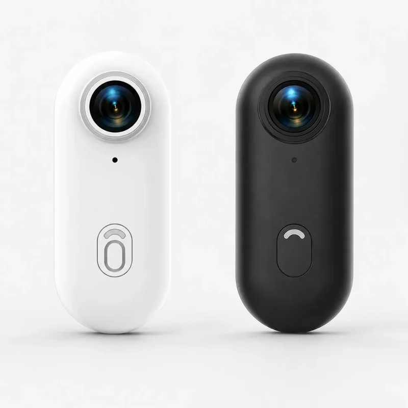 CamVision ProX4 | Mini camera espion sans fil 4K