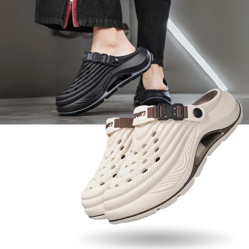 Sabots ultra-légers