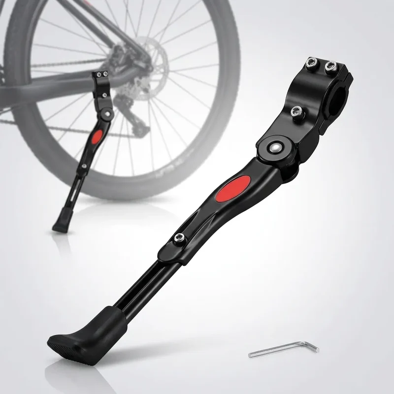 Béquille Vélo BikeFix | Support vélo réglable en aluminium
