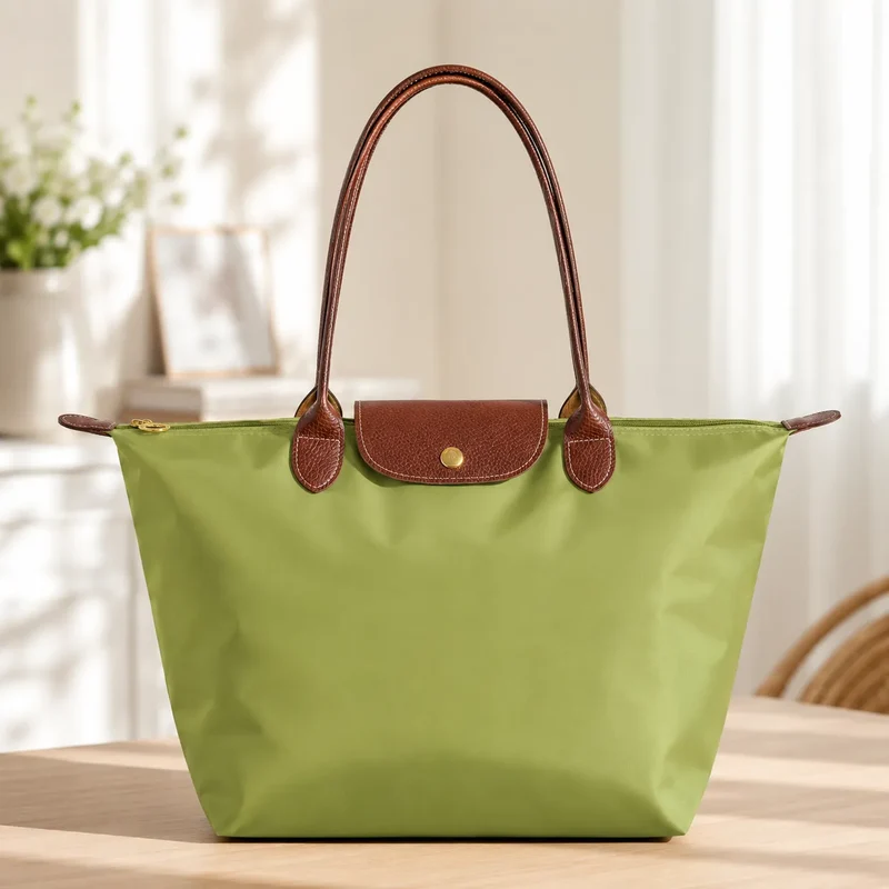 Sac Bandoulière Oxford LuxeCarry | Sac femme grande capacité élégant et polyvalent