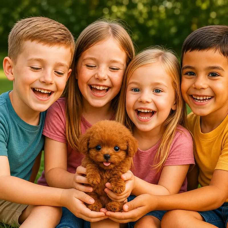 Chiot Robot Interactif Compagnon | Jouet intelligent réaliste voix et toucher