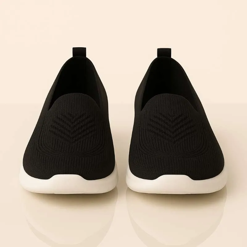 Chaussures Orthopédiques Femme Airsolea