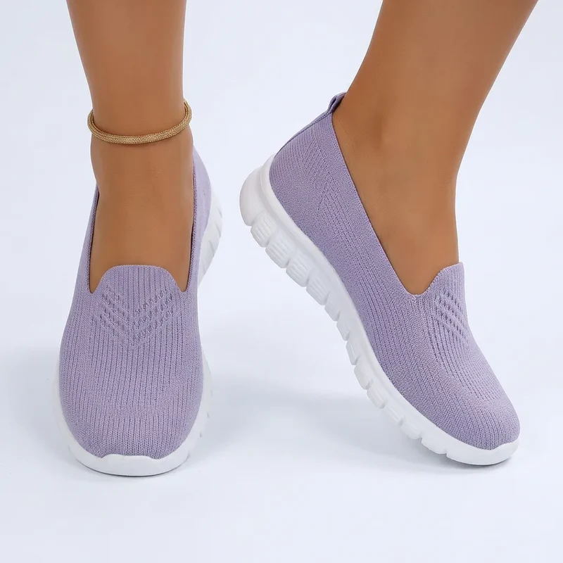 Chaussures Orthopédiques Femme Airsolea