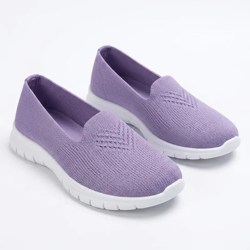 Chaussures Orthopédiques Femme Airsolea