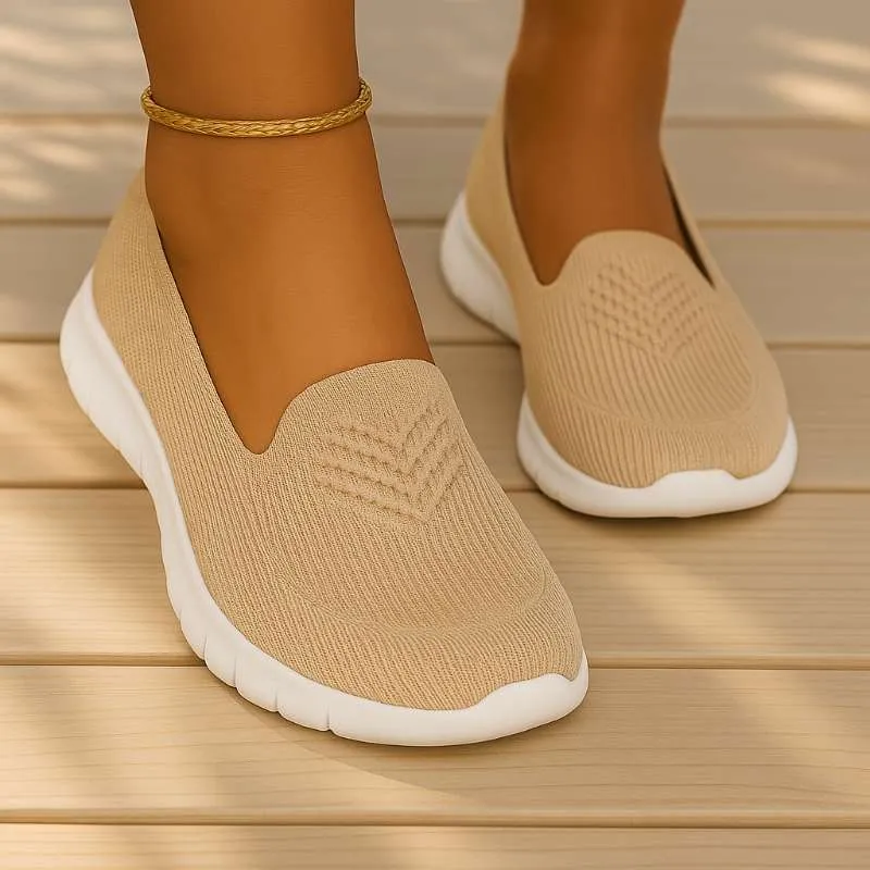 Chaussures Orthopédiques Femme Airsolea