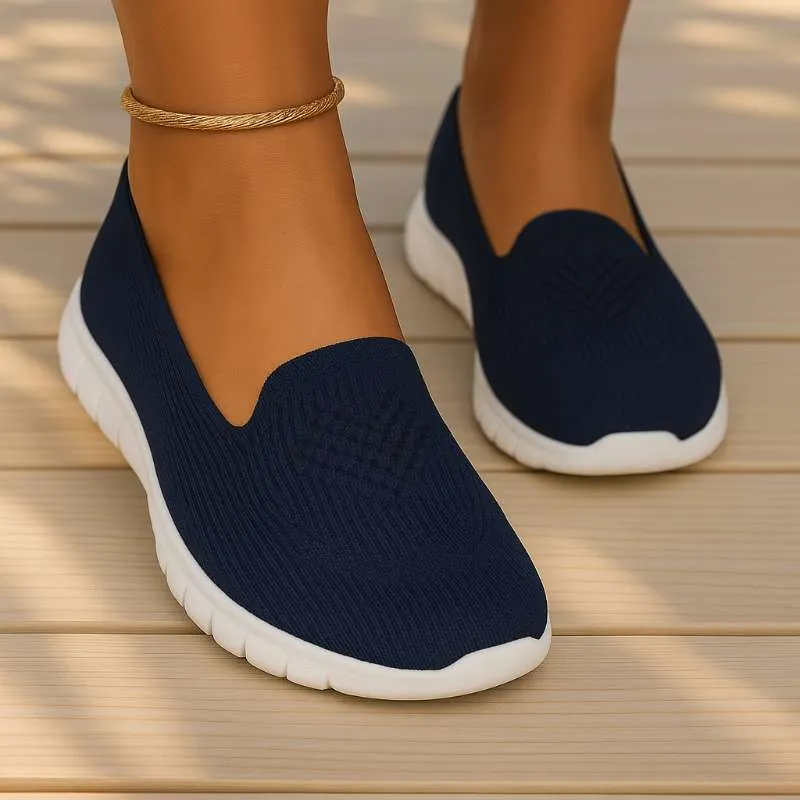 Chaussures Orthopédiques Femme Airsolea