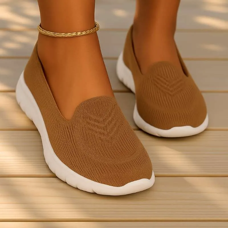 Chaussures Orthopédiques Femme Airsolea