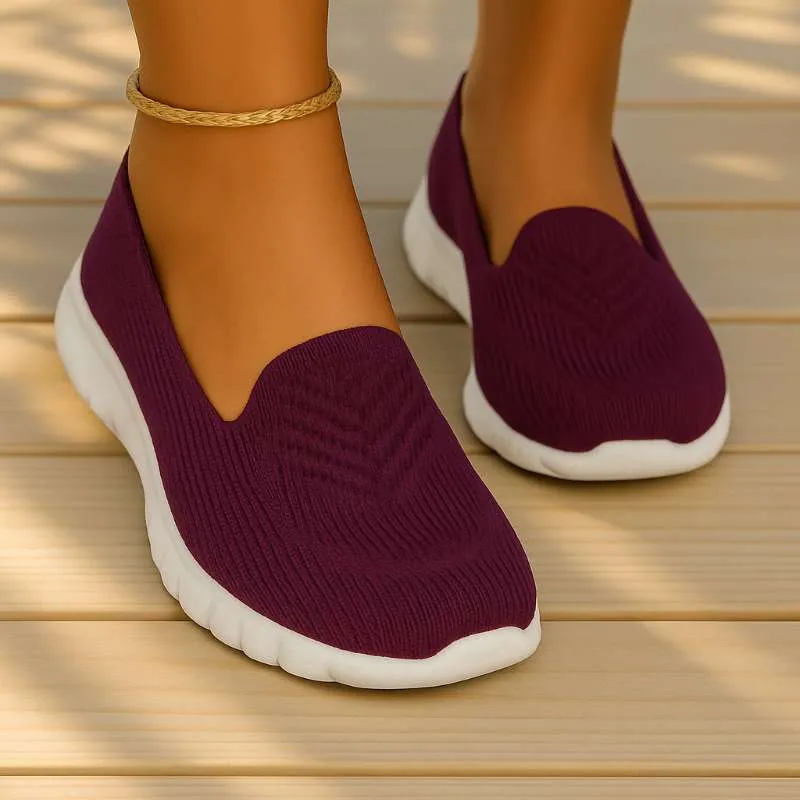 Chaussures Orthopédiques Femme Airsolea