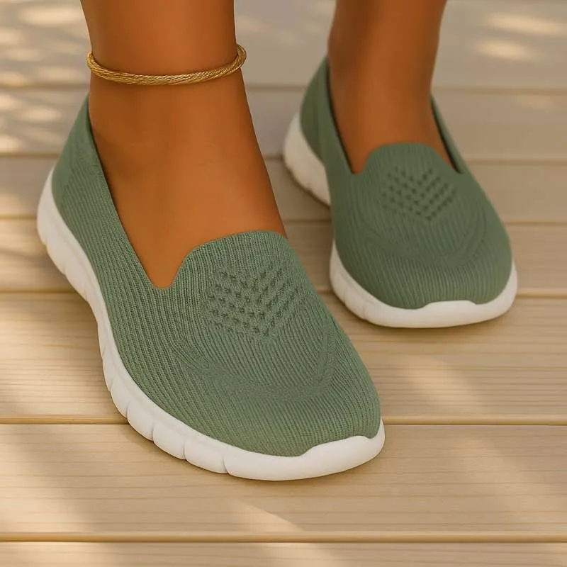 Chaussures Orthopédiques Femme Airsolea