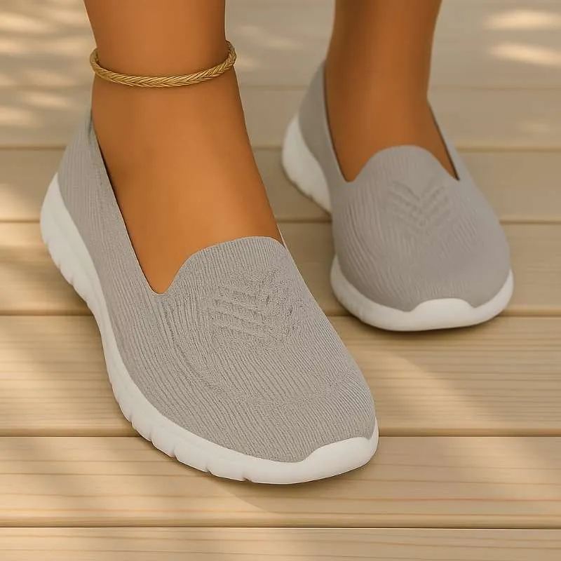Chaussures Orthopédiques Femme Airsolea