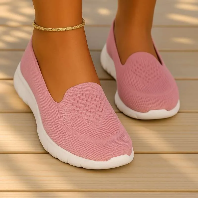 Chaussures Orthopédiques Femme Airsolea