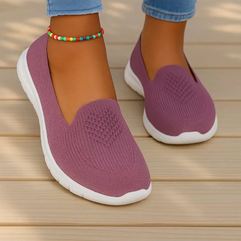 Chaussures Orthopédiques Femme Airsolea