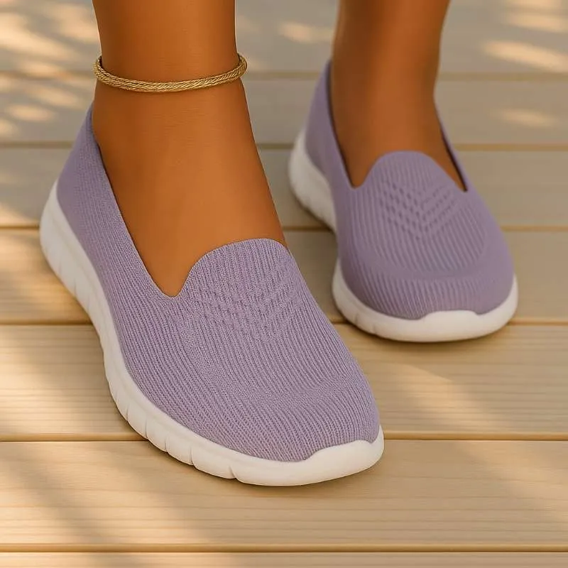 Chaussures Orthopédiques Femme Airsolea