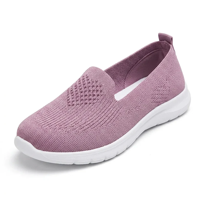 Chaussures Orthopédiques Femme Airsolea