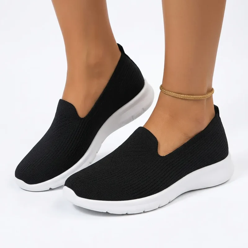 Chaussures Orthopédiques Femme Airsolea