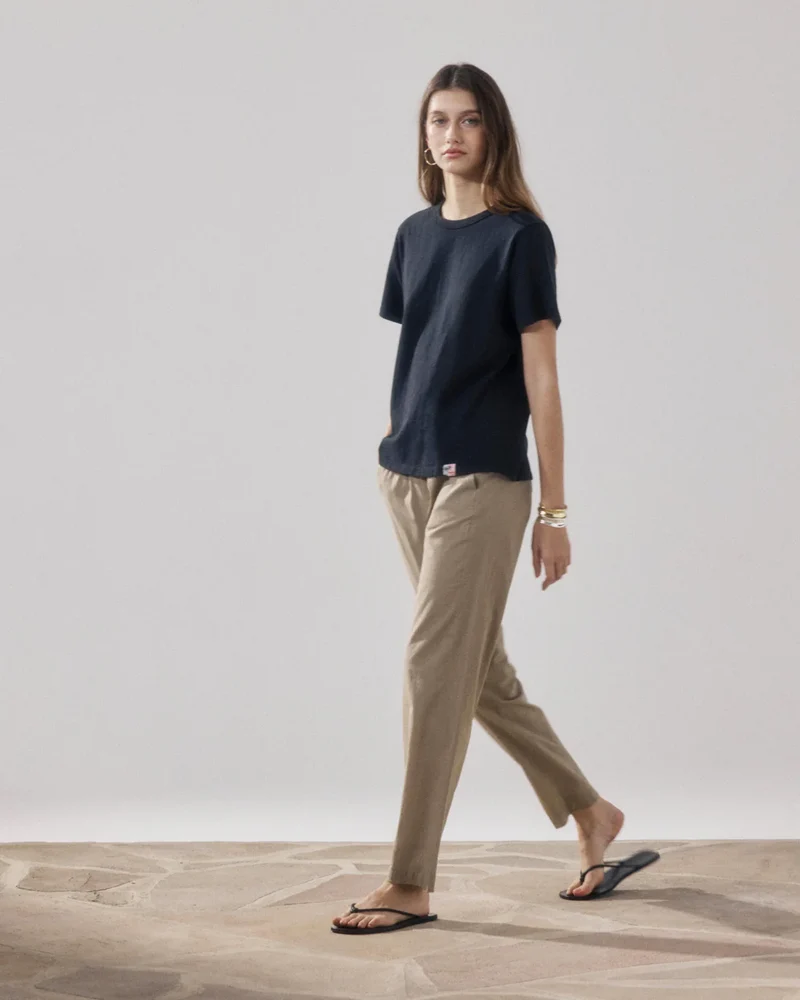 Hartford Pantalon Pirol Khaki