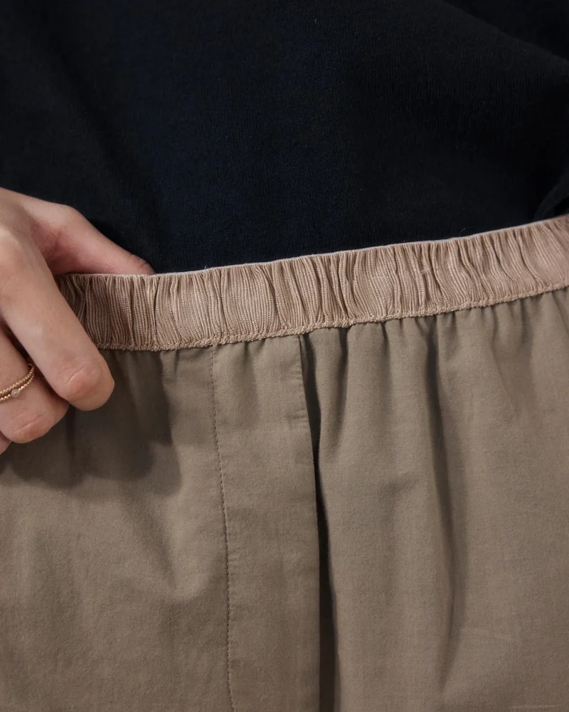 Hartford Pantalon Pirol Khaki
