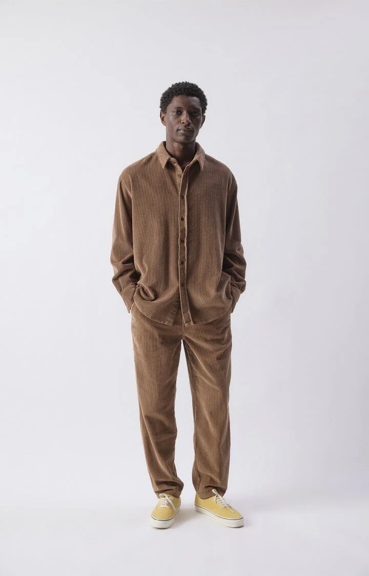 American vintage Chemise Padow Bison Vintage