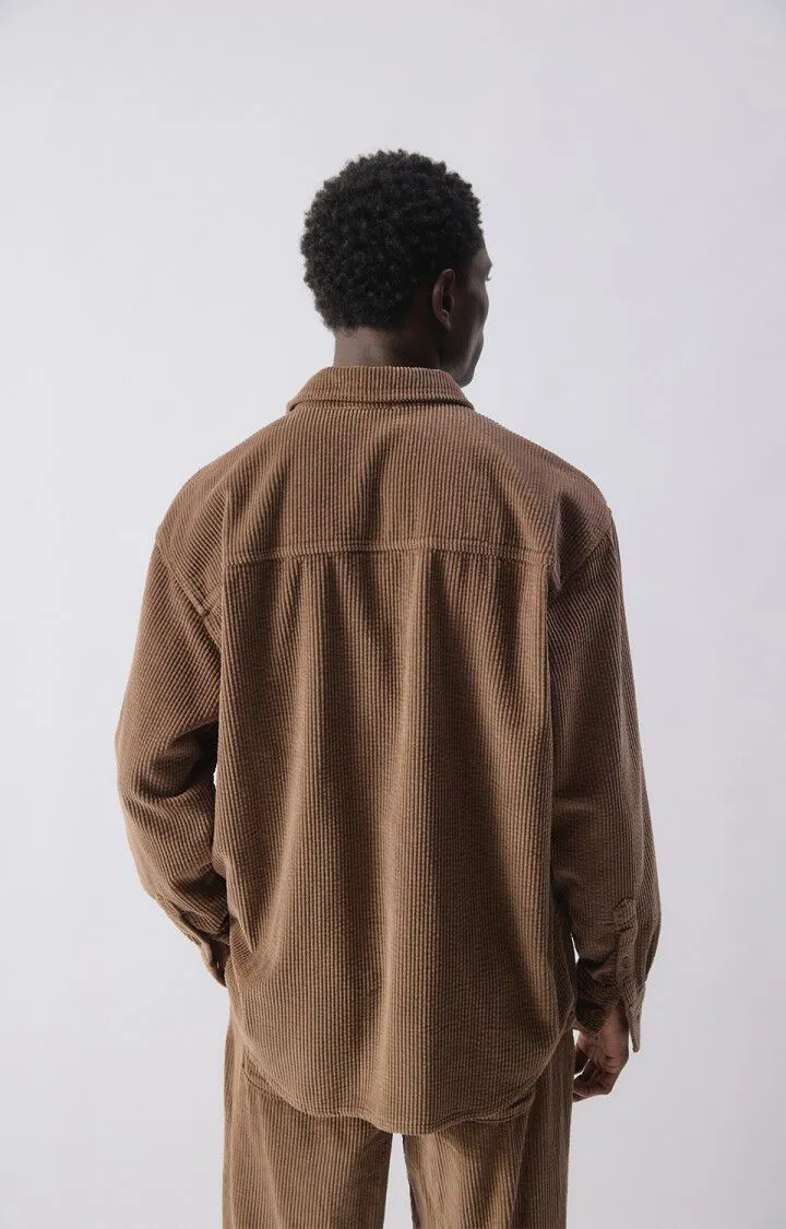 American vintage Chemise Padow Bison Vintage