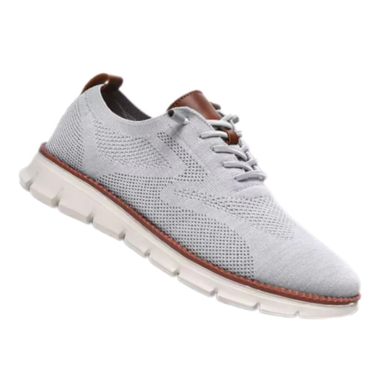 Chaussures orthopédiques respirantes avec soutien de la voûte plantaire