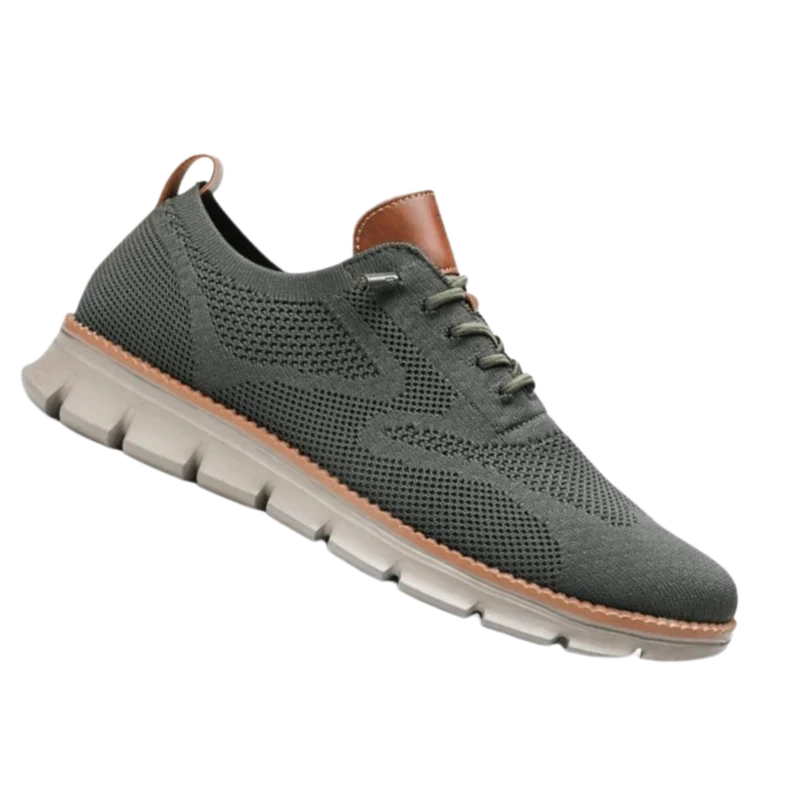 Chaussures orthopédiques respirantes avec soutien de la voûte plantaire