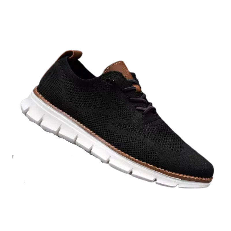 Chaussures orthopédiques respirantes avec soutien de la voûte plantaire