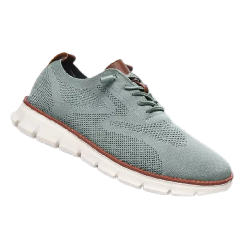 Chaussures orthopédiques respirantes avec soutien de la voûte plantaire