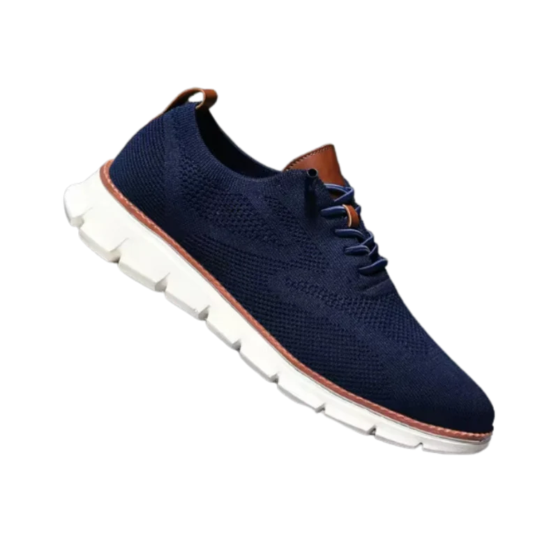 Chaussures orthopédiques respirantes avec soutien de la voûte plantaire