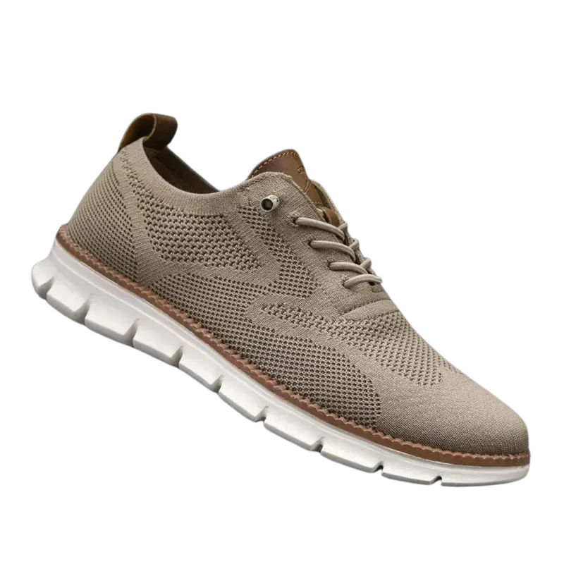 Chaussures orthopédiques respirantes avec soutien de la voûte plantaire
