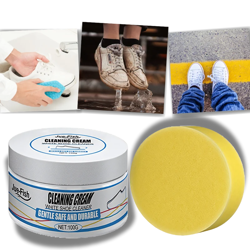 Crème de cirage douce