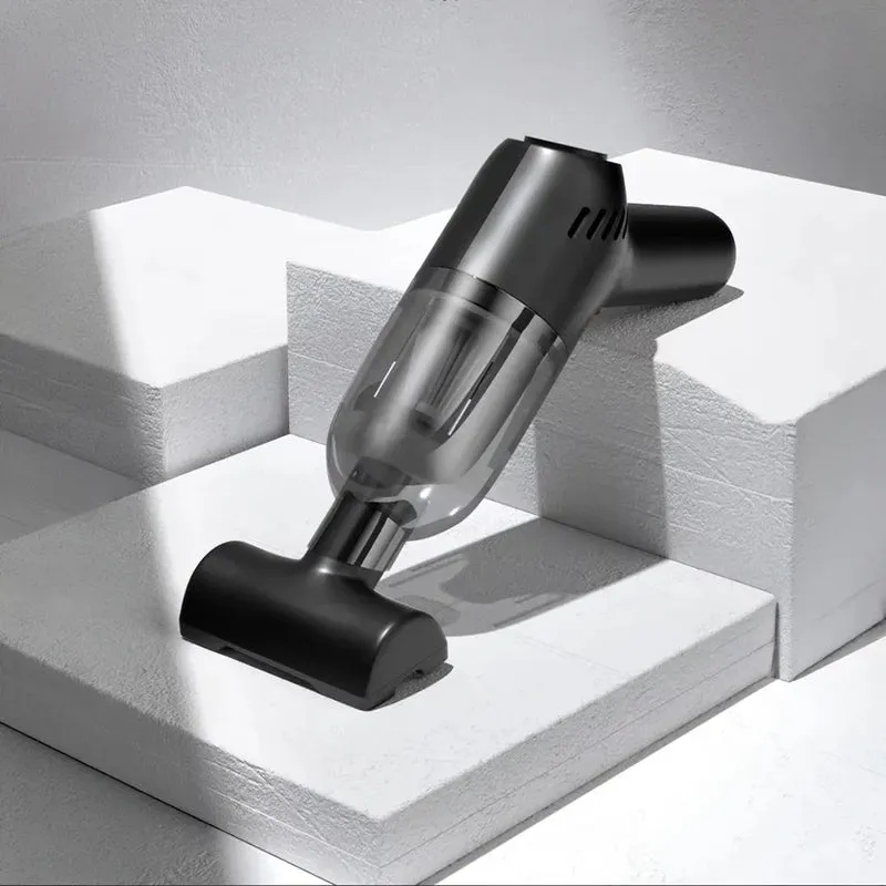 Handstaubsauger | Kabelloser Handstaubsauger mit 8000 Pa Saugleistung